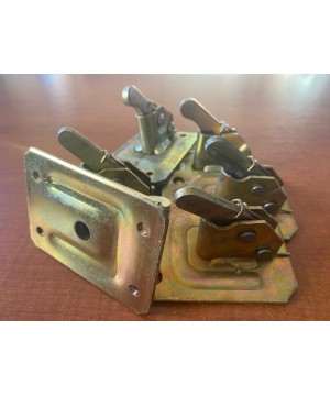 ÇİROZ 4 MM GALVANİZLİ