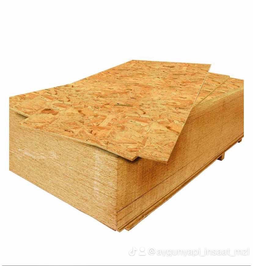 OSB
