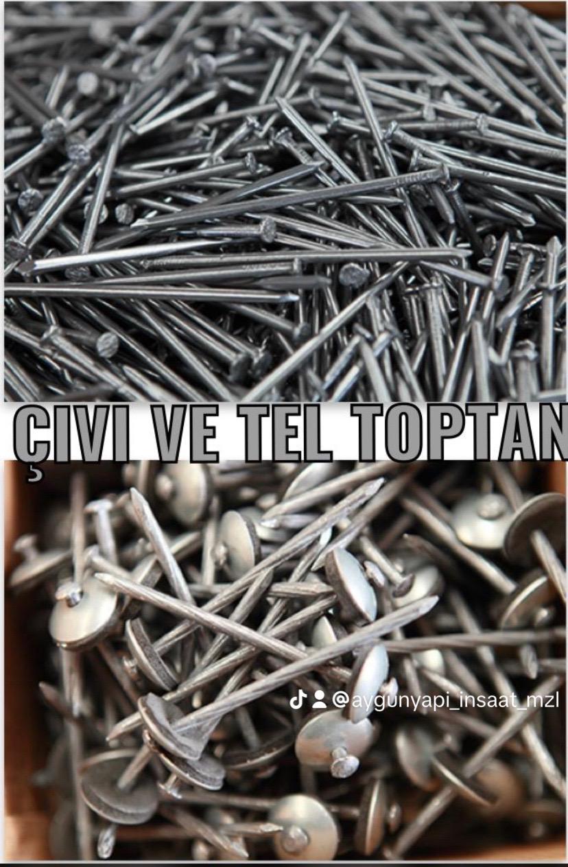 Ustaların Güvendiği Malzeme